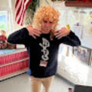 Meet your Posher, Trinity